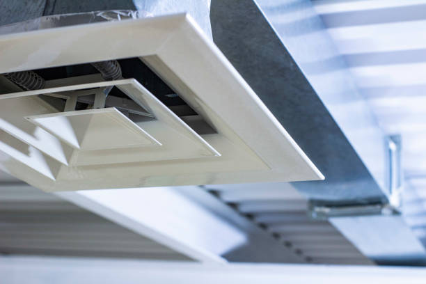 Best Ductwork Cleaning Services  in Grand Prairie, TX