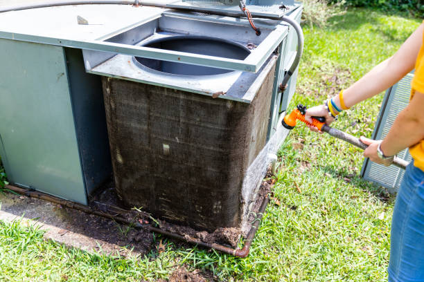 Best Local Air Duct Cleaning Services  in Grand Prairie, TX