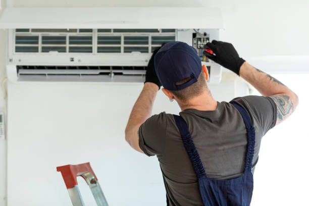 Best HVAC Air Duct Cleaning  in Grand Prairie, TX