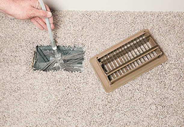 Best Air Duct Cleaning Near Me  in Grand Prairie, TX