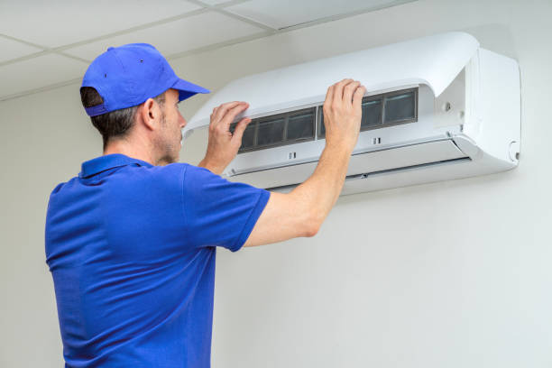 Best Air Duct Cleaning Company Near Me  in Grand Prairie, TX