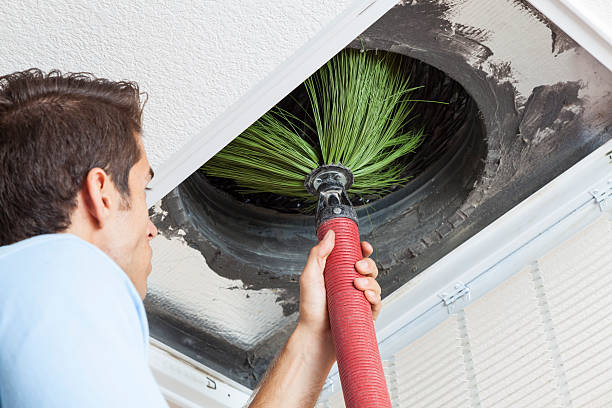 Best Local Air Duct Cleaning Services  in Grand Prairie, TX