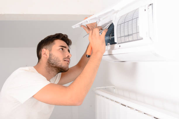  Grand Prairie, TX Airduct Cleaning Pros